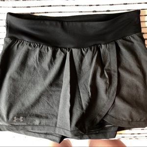 Under Armour Tennis Skirt